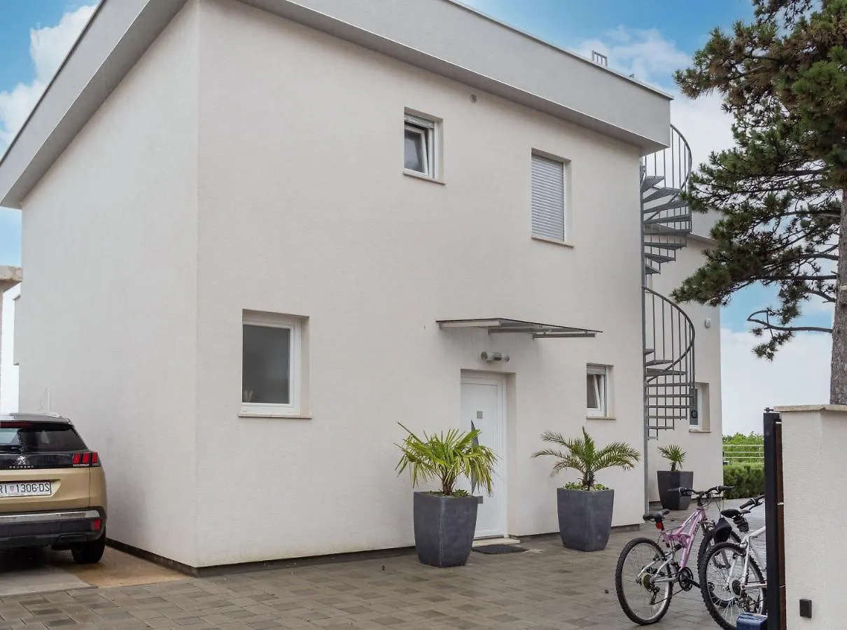Palms Holiday Home Crikvenica