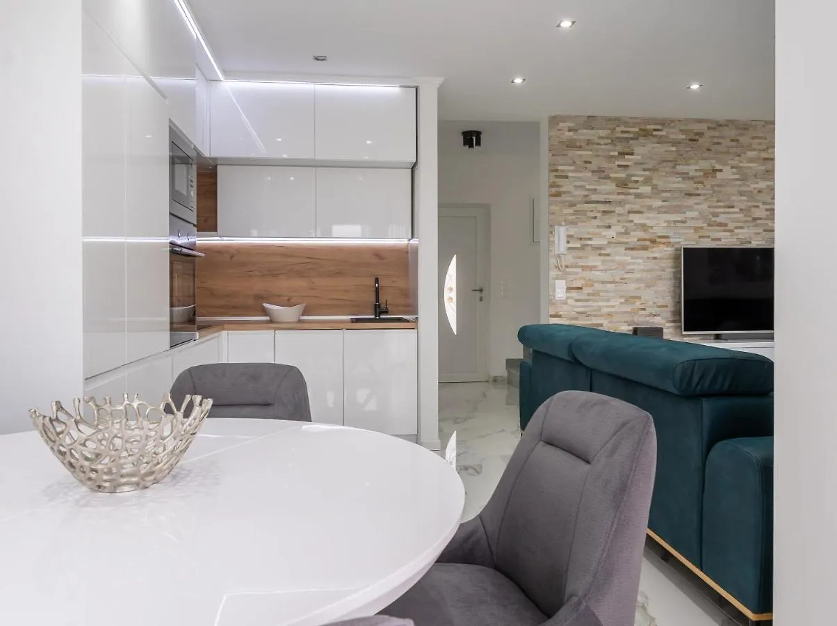Palms Holiday Home Crikvenica 0*,  Croatia