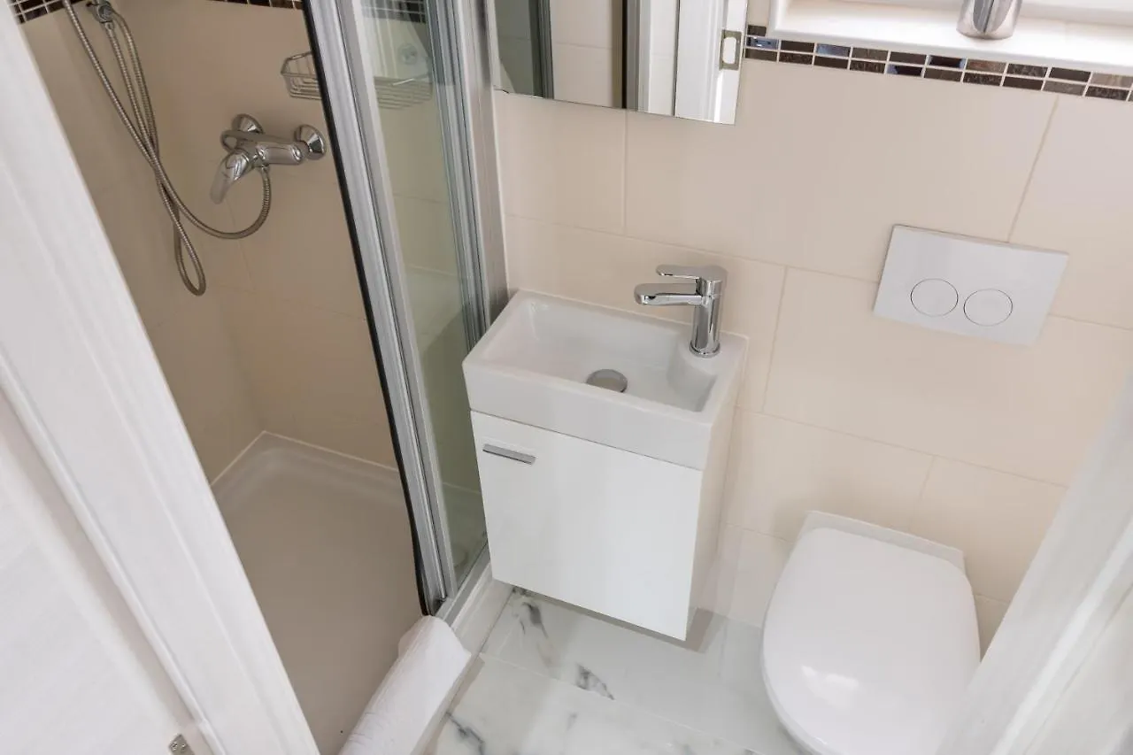 Palms Holiday Home Crikvenica