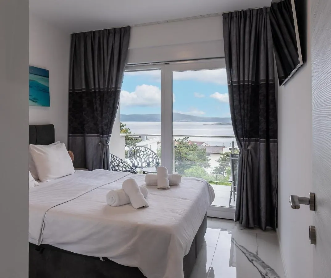 Palms Holiday Home Crikvenica