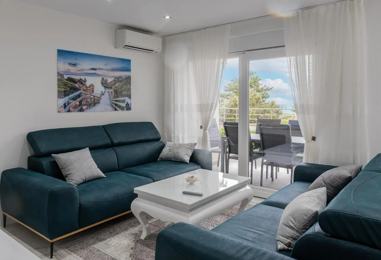 Palms Holiday Home Crikvenica Kroatien