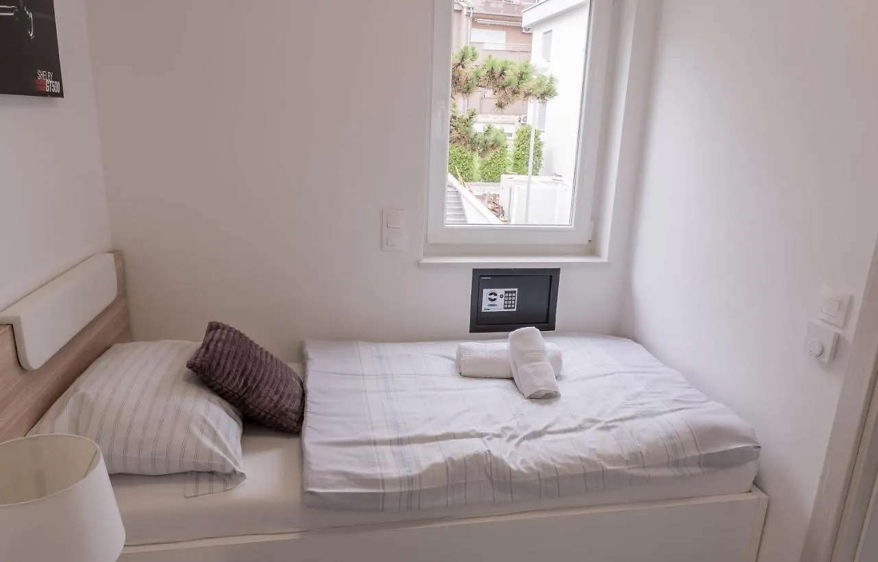 Palms Holiday Home Crikvenica
