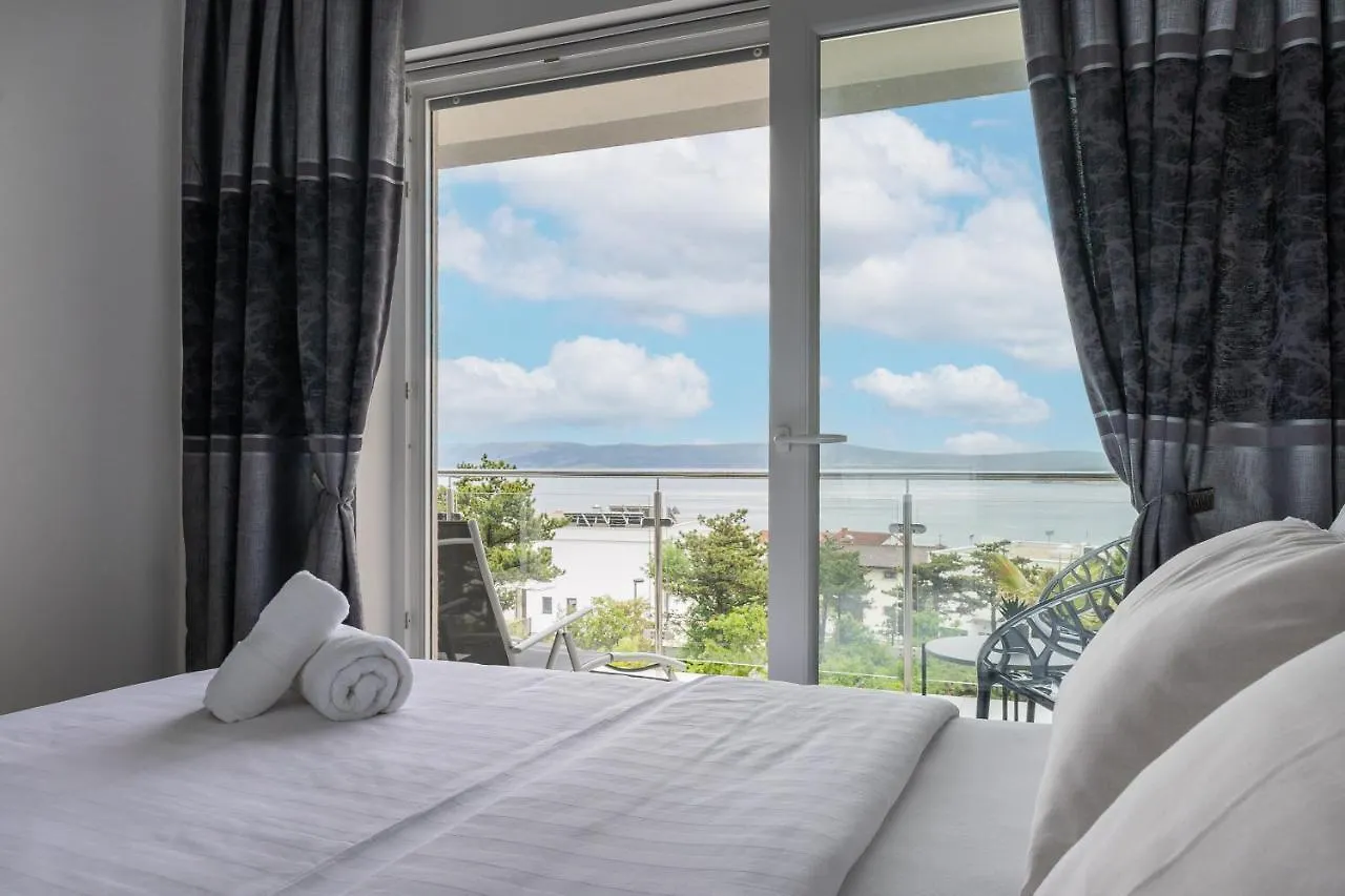 Palms Holiday Home Crikvenica