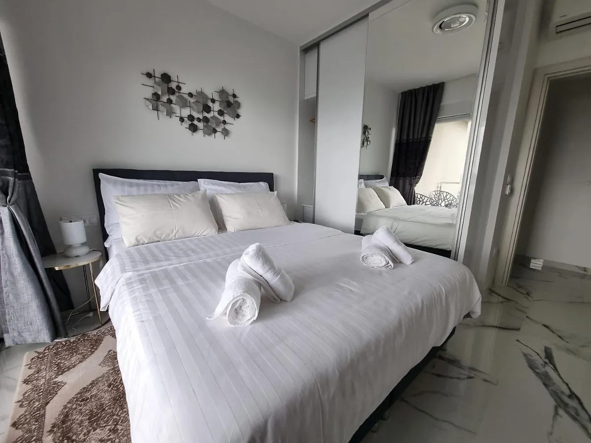 Palms Holiday Home Crikvenica 0*,