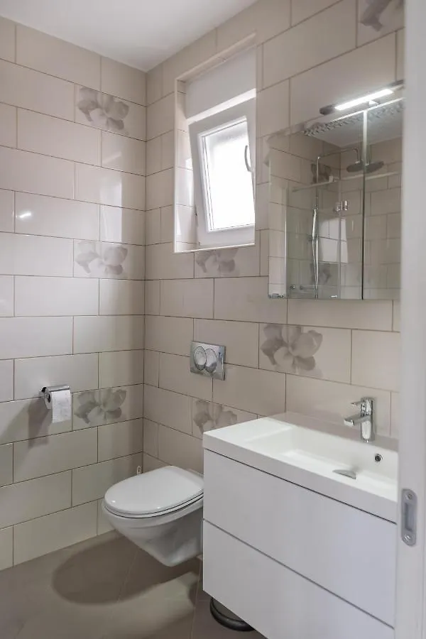 Palms Holiday Home Crikvenica