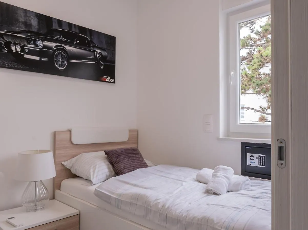 Palms Holiday Home Crikvenica