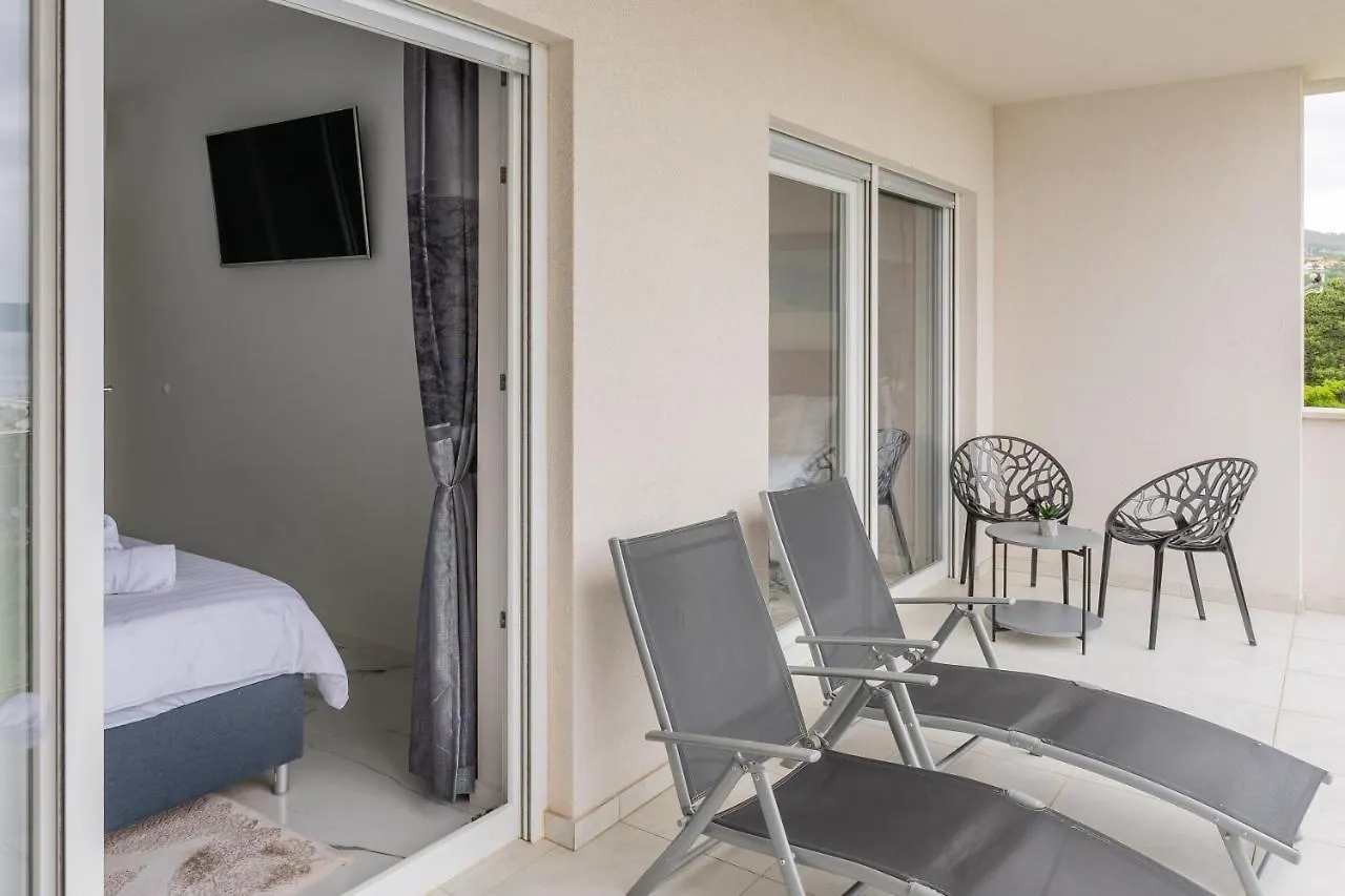 Palms Holiday Home Crikvenica