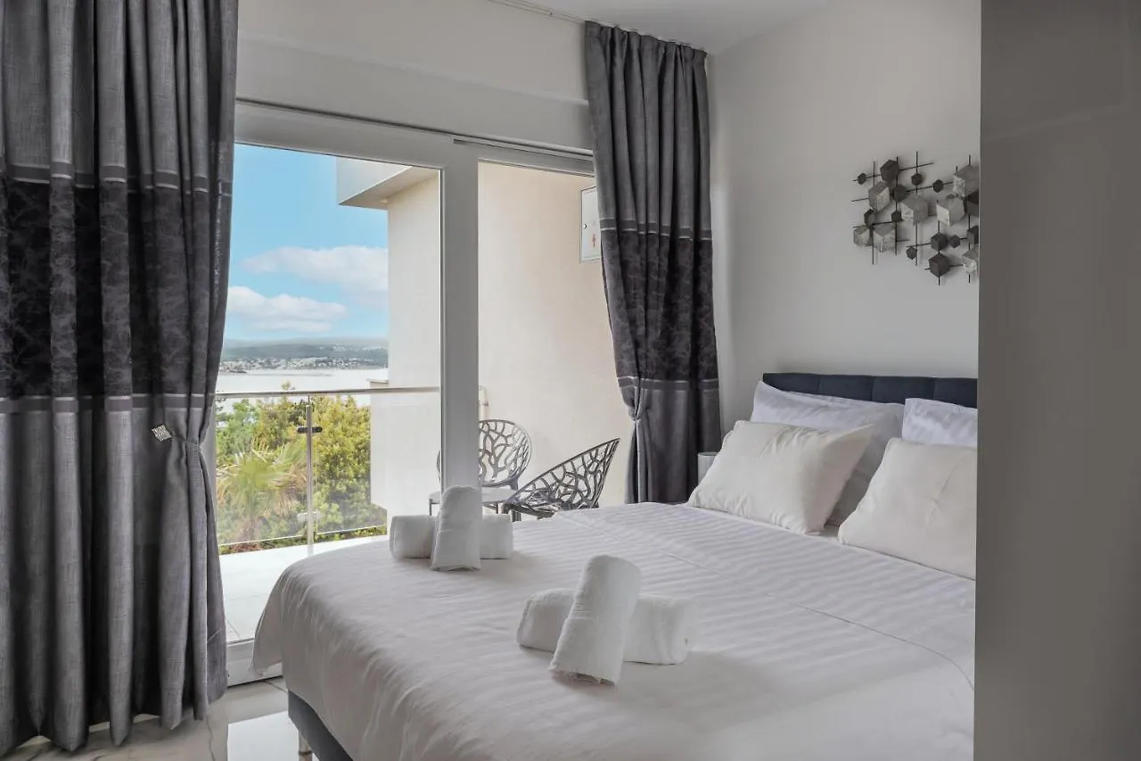 Palms Holiday Home Crikvenica