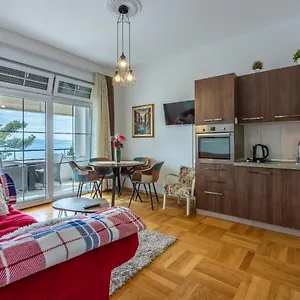 Apartment Lucia, Crikvenica