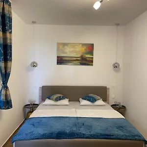 Apartment Tormenta, Crikvenica